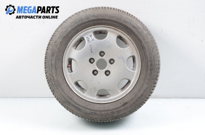 Spare tire for AUDI A4 (1995-2001) 15 inches, width 4, ET 45 (The price is for one piece)