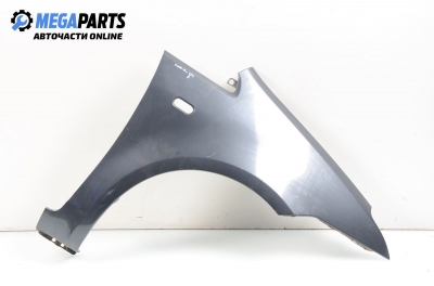 Fender for Ford C-Max 1.6 TDCi, 109 hp, 2004, position: right