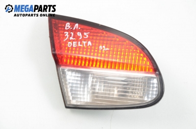 Inner tail light for Kia Avella Delta 1.5, 80 hp, sedan, 1999, position: left