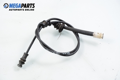 Speedometer cable for Fiat Ducato 2.8 JTD, 128 hp, truck, 2001
