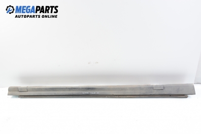 Side skirt for Opel Astra G 1.6 16V, 101 hp, station wagon, 1998, position: right