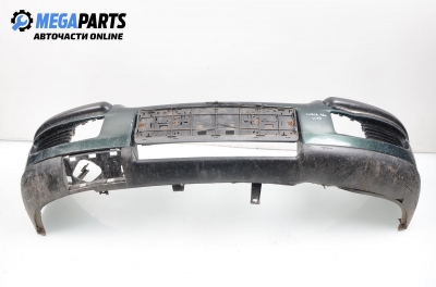 Front bumper for Opel Omega B 2.0 16V, 136 hp, station wagon, 1996, position: front