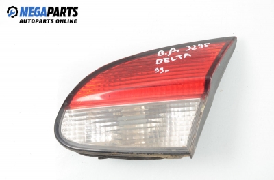 Inner tail light for Kia Avella Delta 1.5, 80 hp, sedan, 1999, position: right