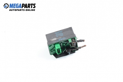 Glow plugs relay for Citroen Xantia 2.0 HDI, 109 hp, hatchback, 1999 № PSA 9619039780