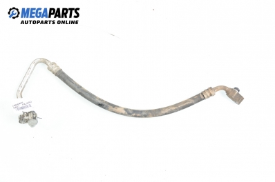 Air conditioning hose for Mitsubishi Pajero III 3.2 Di-D, 165 hp, 5 doors automatic, 2001