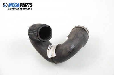Turbo hose for Citroen C5 2.2 HDi, 133 hp, station wagon automatic, 2002
