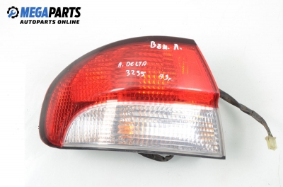 Tail light for Kia Avella Delta 1.5, 80 hp, sedan, 1999, position: left