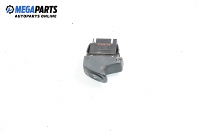 Power window button for Renault Megane Scenic 1.6, 90 hp, 1998