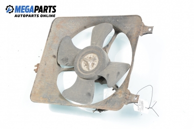 Ventilator radiator pentru Rover 600 2.3 Si, 158 cp, sedan automat, 1995