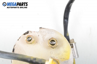 Pompă ABS/DSC for Porsche Boxster 986 2.7, 220 hp, cabrio automatic, 2001 № Bosch 0 265 410 038