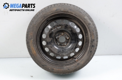 Spare tire for SEAT Toledo (1998-2005) 16 inches, width 6.5 (The price is for one piece)