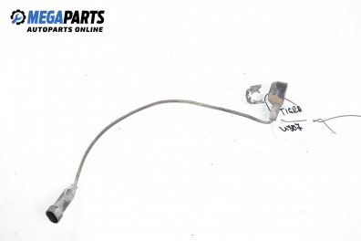 Knock sensor for Opel Tigra 1.6 16V, 106 hp, 1996