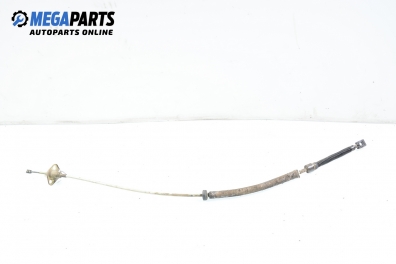 Cablu cutie de viteze for Volkswagen Passat (B3) 1.8, 90 hp, sedan, 1992
