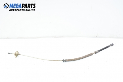 Gearbox cable for Volkswagen Passat (B3) 1.8, 90 hp, sedan, 1992