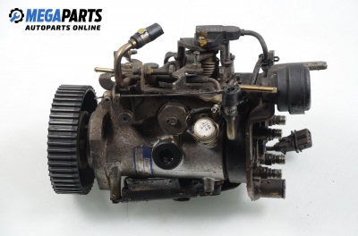 Diesel injection pump for Fiat Marea 1.9 TD, 100 hp, station wagon, 1998