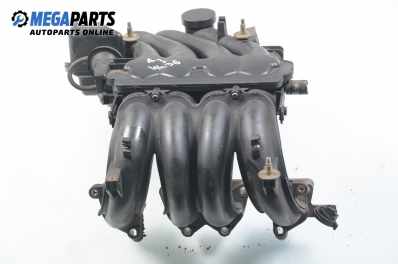 Intake manifold for Audi A3 (8L) 1.6, 101 hp, 3 doors, 1998