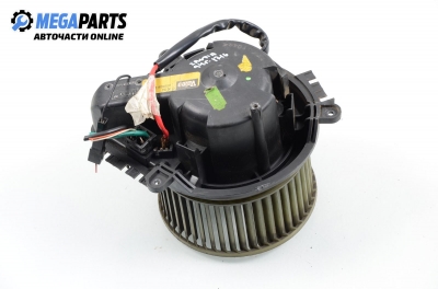 Heating blower for Citroen Xantia 1.8, 101 hp, hatchback, 1994