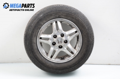 Spare tire for HONDA CR-V (1995-2002) 15 inches (The price is for one piece)