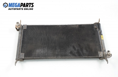 Radiator aer condiționat for Fiat Bravo 1.6 16V, 103 hp, 1998