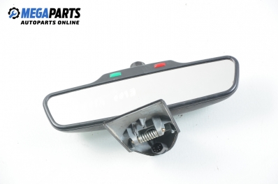Elektrochromer spiegel für Mercedes-Benz E-Klasse 210 (W/S) 2.0, 136 hp, sedan automatik, 1996