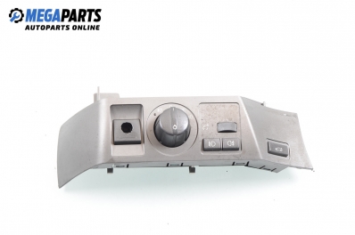 Lights switch for BMW 7 (E65) 3.5, 272 hp automatic, 2002