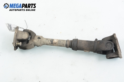 Tail shaft for Opel Frontera B 2.2 DTI, 120 hp, 5 doors, 2003, position: front