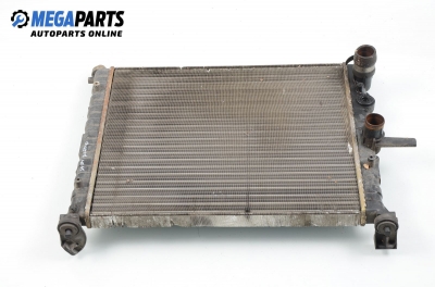 Water radiator for Fiat Bravo 1.6 16V, 103 hp, 3 doors, 1998