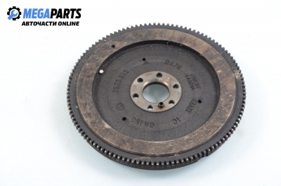 Flywheel for Fiat Punto 1.2, 60 hp, 1997