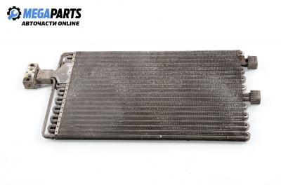 Air conditioning radiator for Citroen Xantia 1.8, 101 hp, hatchback, 1994