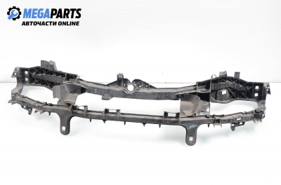 Frontmaske for Ford C-Max 1.6 TDCi, 109 hp, 2004