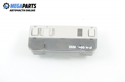 Interior courtesy light for Volkswagen Passat (B5; B5.5) (1996-2005) 2.5, station wagon automatic