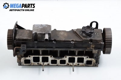 Engine head for Rover 600 2.0 SDi, 105 hp, sedan, 5 doors, 1995