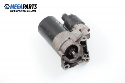 Starter for Renault Megane 2.0 16V, 147 hp, coupe, 2001