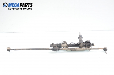 Zahnstangen-lenkgetriebe, hydraulisch für Peugeot 106 1.1, 60 hp, 5 türen, 1998