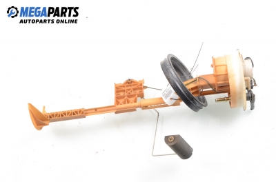 Fuel level sensor for Porsche Boxster 986 2.7, 220 hp, cabrio automatic, 2001