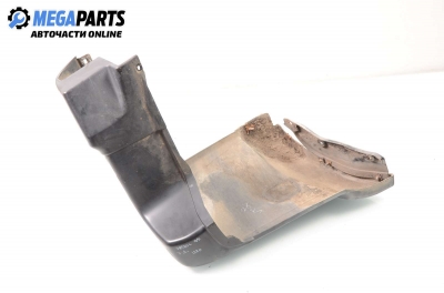 Part of bumper for Nissan Patrol 2.8 TD, 129 hp, 1999, position: rear - right