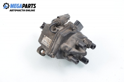 Delco distributor for Nissan Micra (K11) (1992-1997) 1.3, hatchback