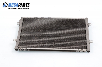 Air conditioning radiator for Rover 600 2.0 SDi, 105 hp, sedan, 1995