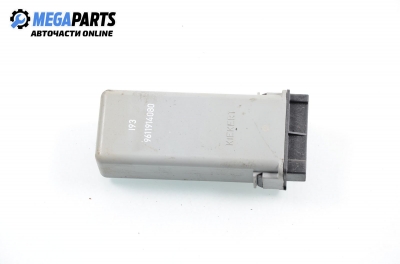 Central lock module for Citroen Xantia 1.8, 101 hp, hatchback, 1994 № 9611914080