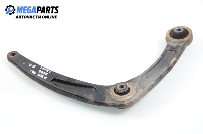 Control arm for Peugeot 307 1.6 HDI, 109 hp, hatchback, 2006, position: front - left