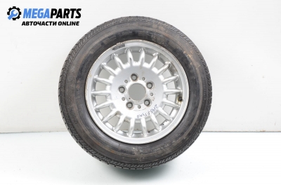 Spare tire for BMW 3 (E36) (1990-1998) 15 inches, width 7 (The price is for one piece)