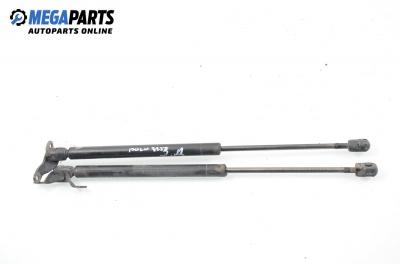 Stoßdämpfer heckklappe for Volkswagen Polo (6N/6N2) 1.0, 50 hp, hecktür, 1996