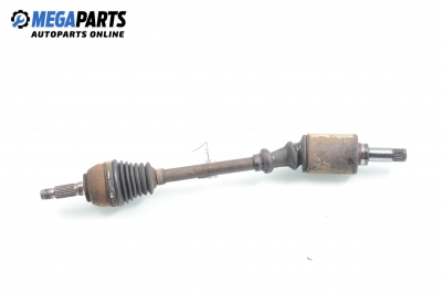 Planetară pentru Peugeot 106 1.1, 60 cp, 5 uși, 1998, poziție: stânga