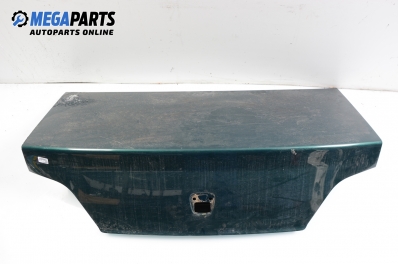 Capac spate pentru Peugeot 406 2.0 16V, 135 cp, sedan, 2000