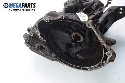  for Opel Astra F 1.7 TDS, 82 hp, combi, 1995