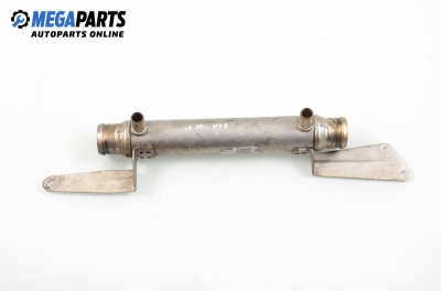 EGR kühler für Citroen C5 2.2 HDi, 133 hp, combi automatik, 2002