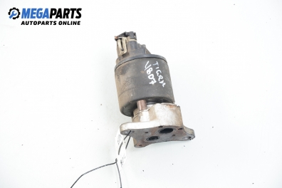 EGR ventil for Opel Tigra 1.6 16V, 106 hp, 1996