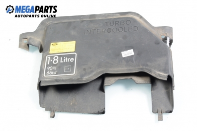 Engine cover for Ford Focus I 1.8 TDDi, 90 hp, station wagon, 2002