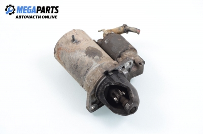 Demaror pentru Nissan Micra 1.3 16V, 75 cp, 3 uși, 1994
