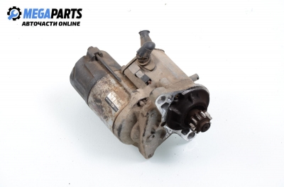Demaror pentru Rover 600 2.0 SDi, 105 cp, sedan, 5 uși, 1995 № Denso 228000-3981